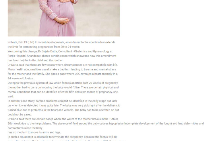 States East Posted, 13 February, 2020