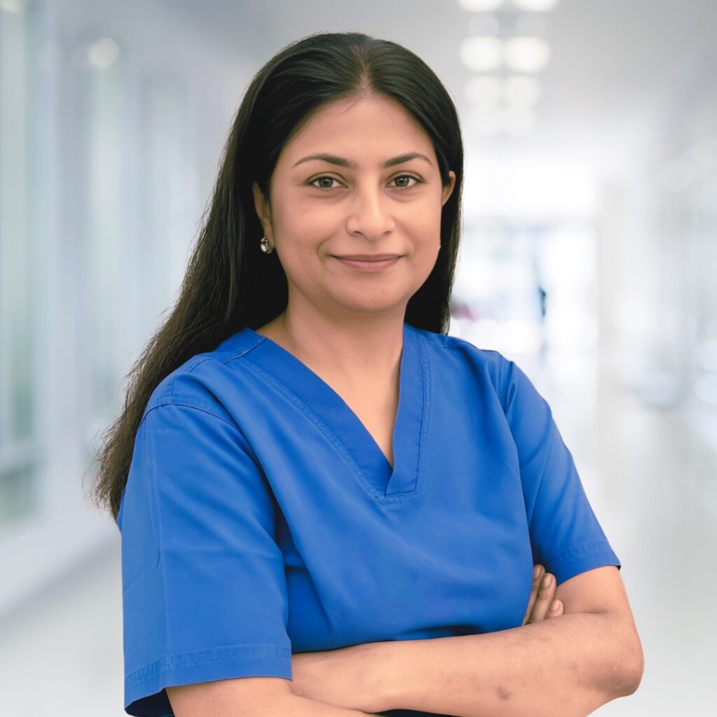 Dr Sujata Datta Best Gynaecologist Kolkata