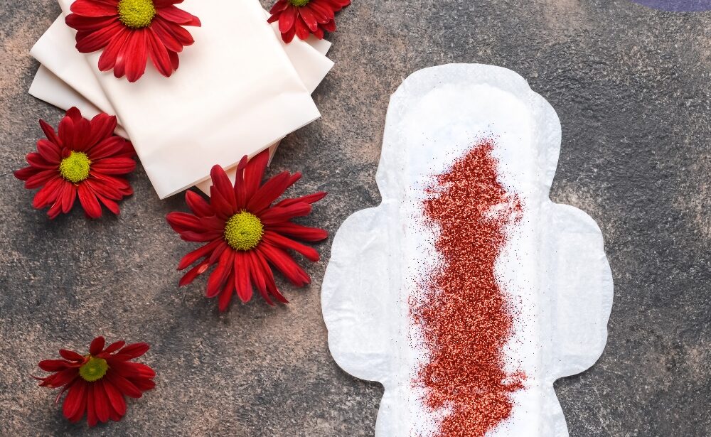 Heavy Bleeding Treatment Kolkata - Dr Sujata Datta