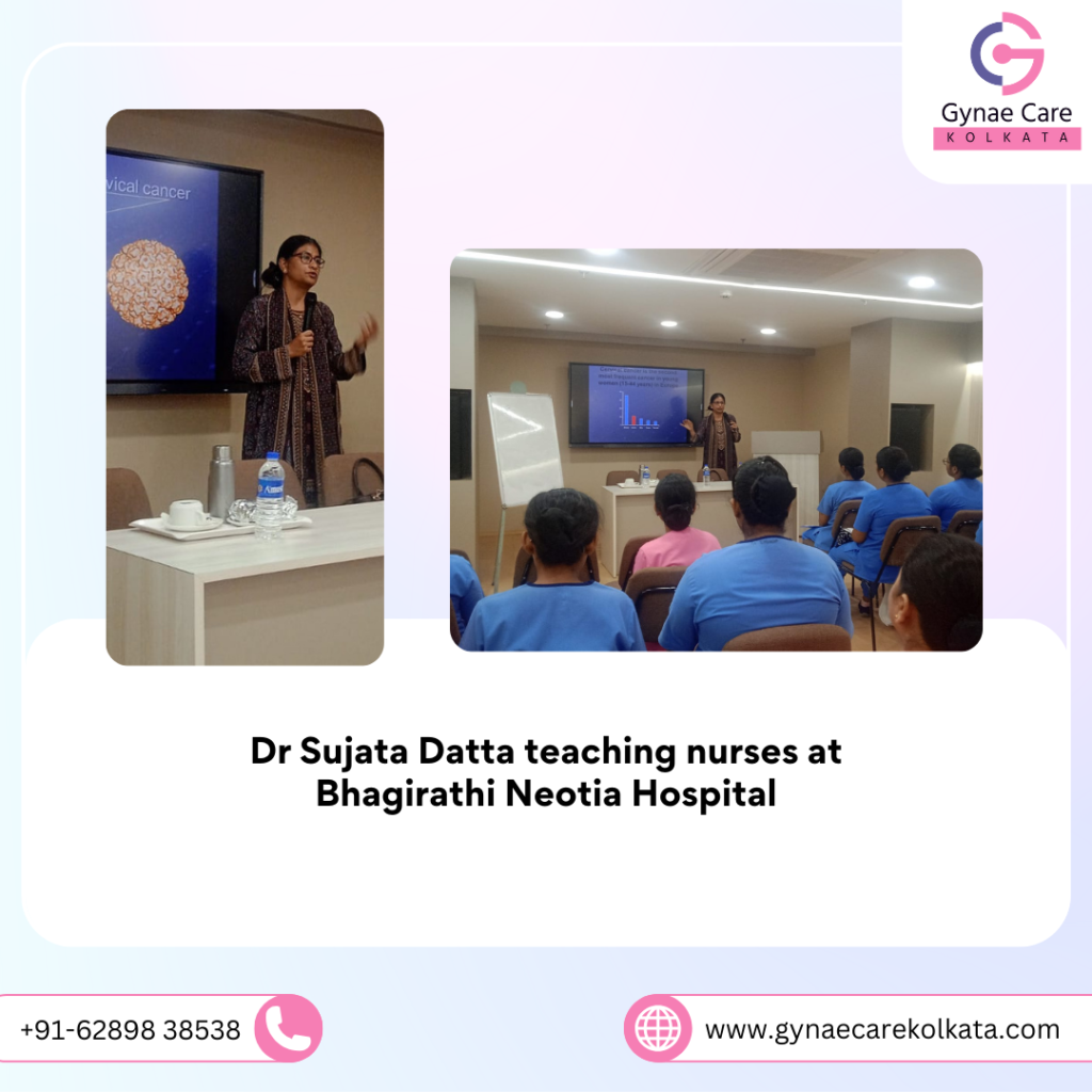 Dr Sujata Datta - Event (3)