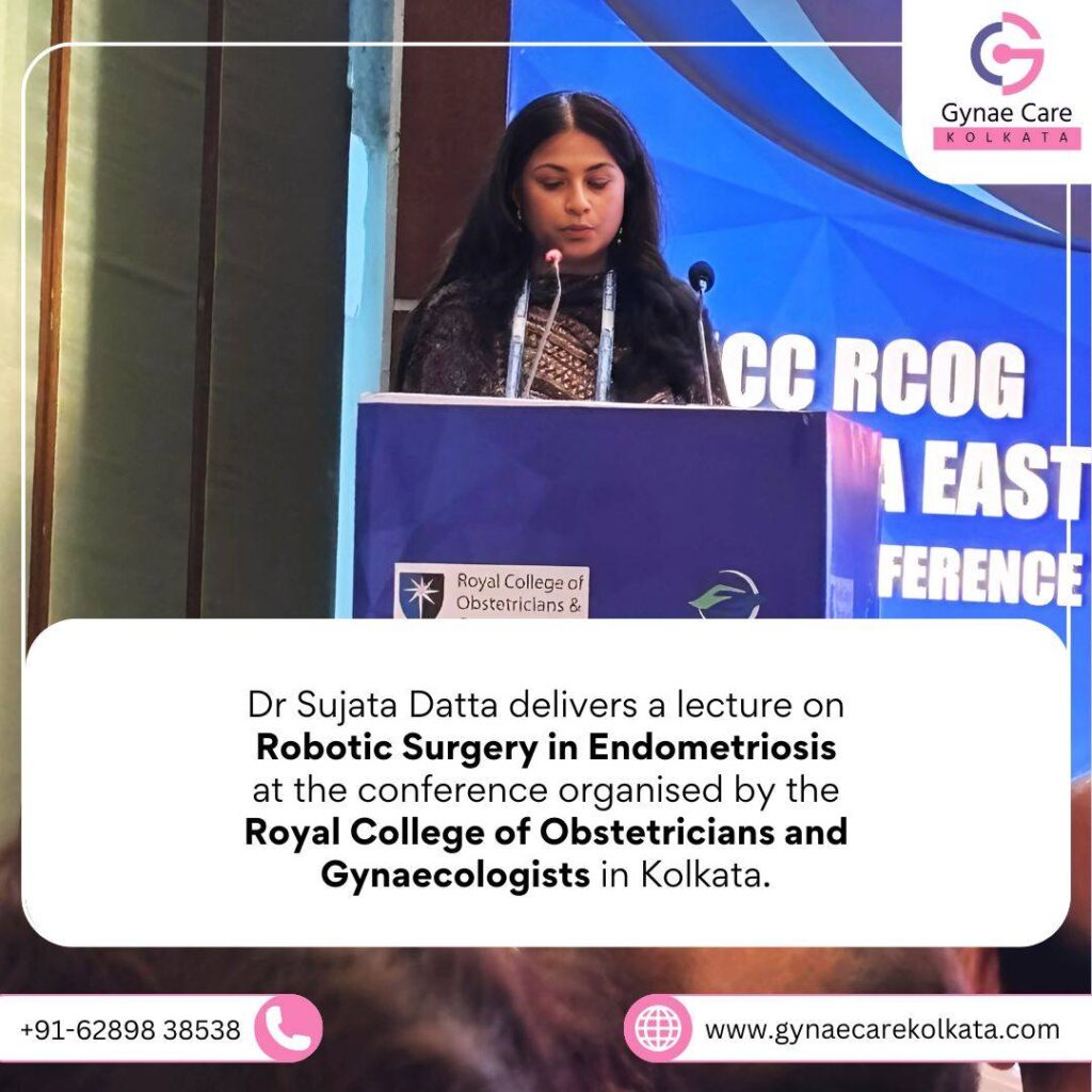 Dr Sujata Datta