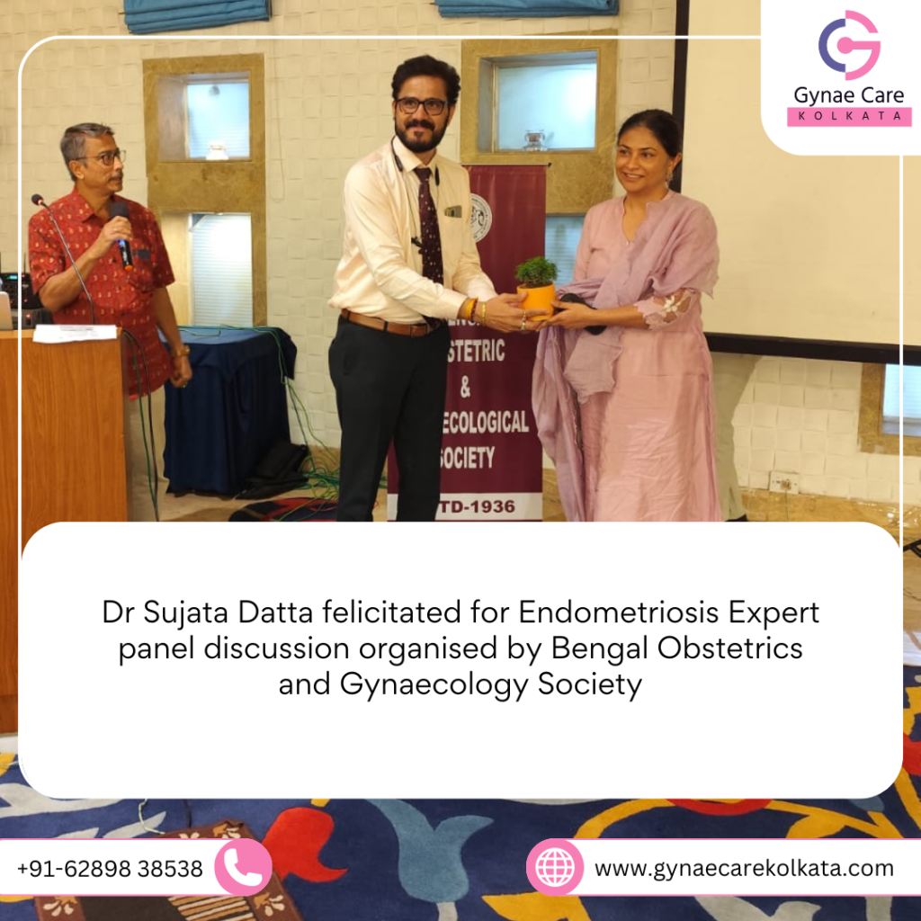 RCOG Kolkata - Dr Sujata Datta2