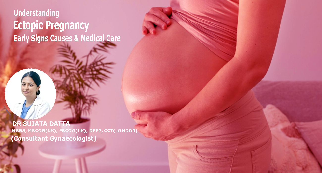 Ectopic Pregnancy