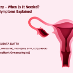 Ovarian Cyst Surgery
